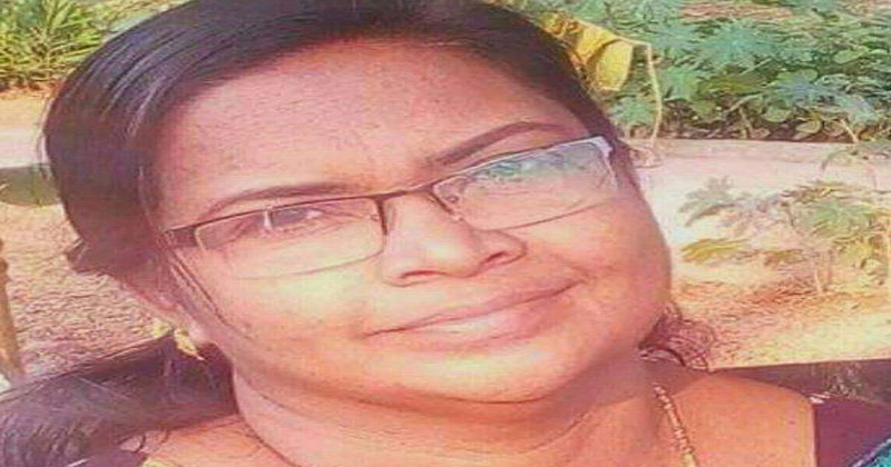 sasikala rahim