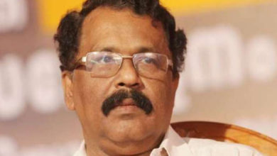 sreedharan pillai