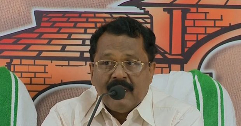 sreedharan