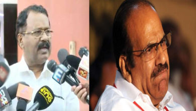 sreedhran pillai-kodiyeri