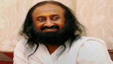 sri sri ravisankar