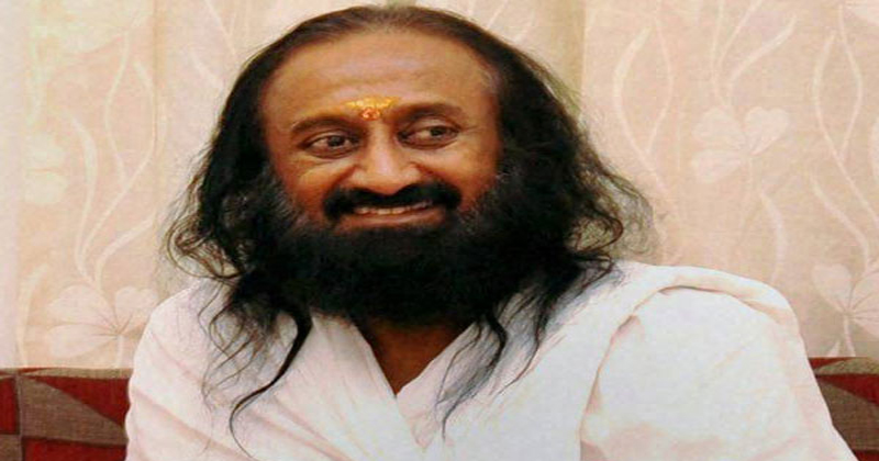 sri sri ravisankar