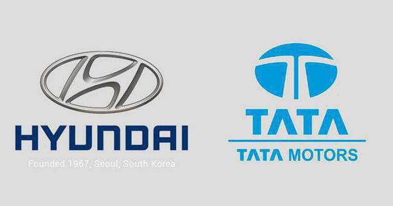 tata and hyundai