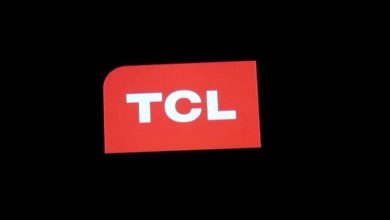 TCL LOGO