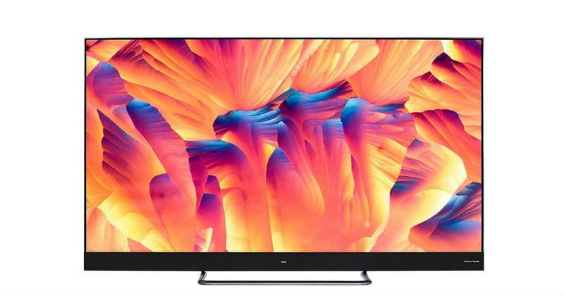 TCL TV