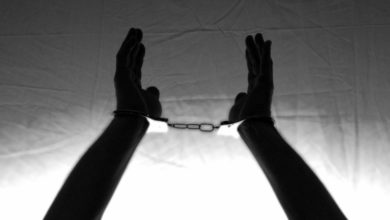 Telengana Arrest