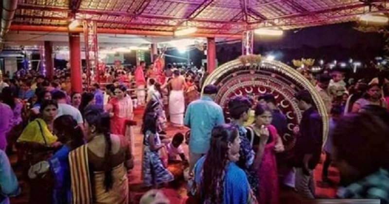 temple kicheri