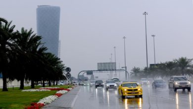 uae rain 2