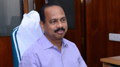 V bhaskaran