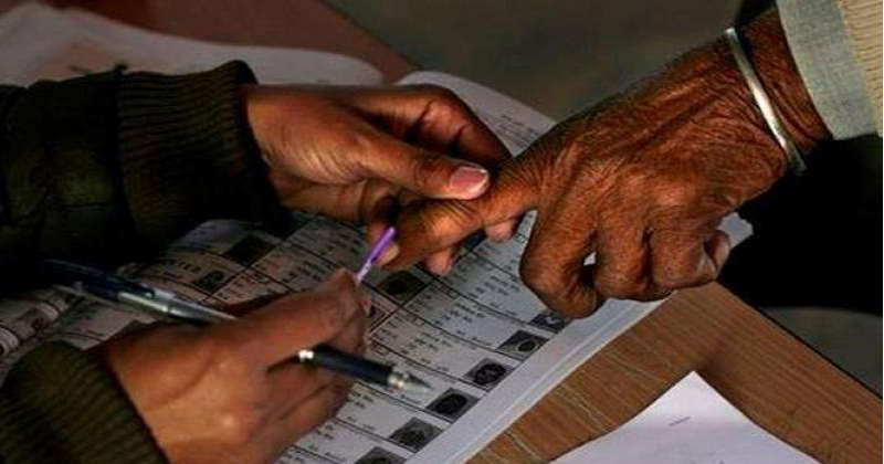 voting