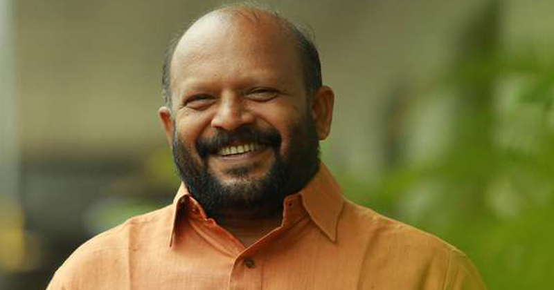 vs sunil kumar