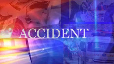 accident