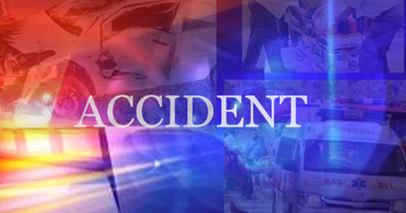 accident