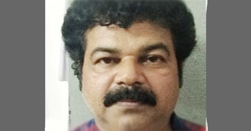 actor arrest