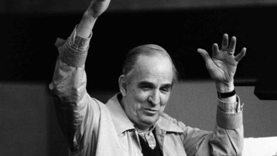 bergman