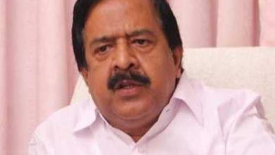 chennithala