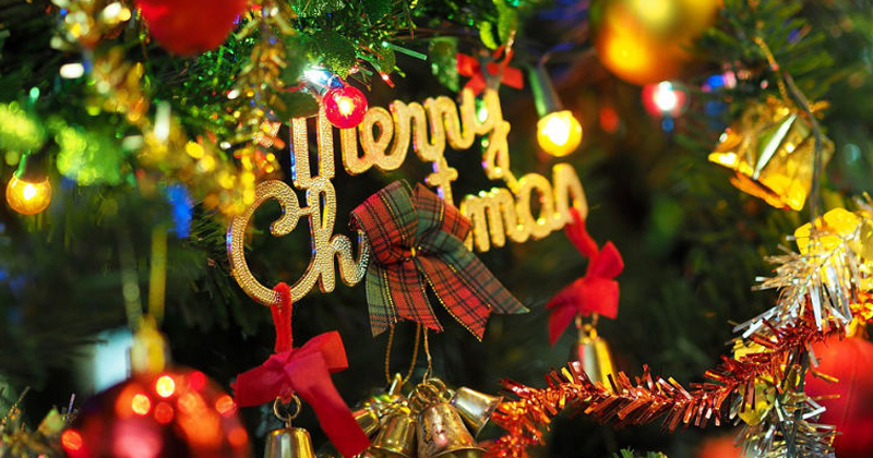 christmas celebration
