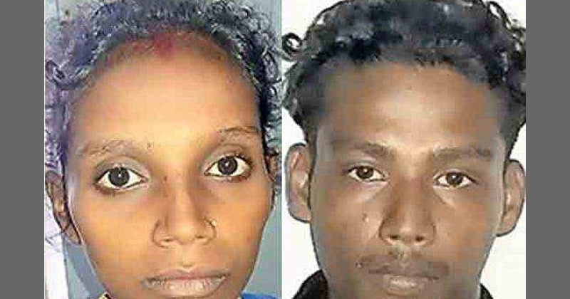 couple arrested