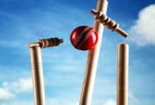 CRICKET