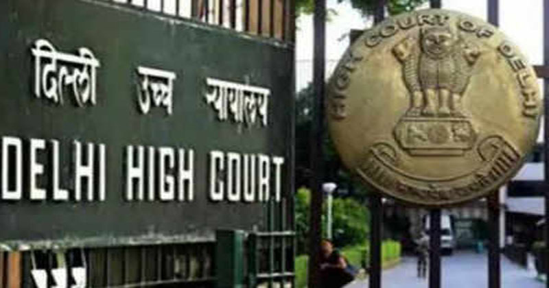 DELHI HIGH COURT