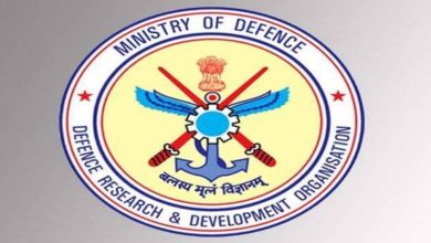 DRDO