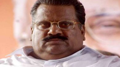 E P JAYARAJAN