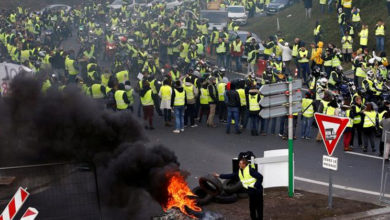 france riot