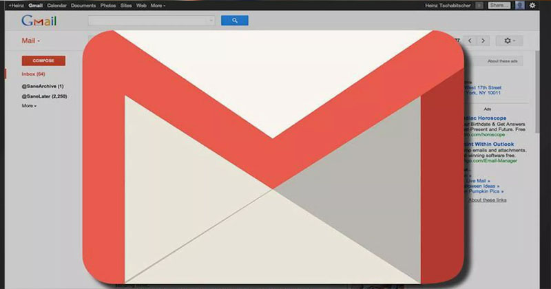 gmail