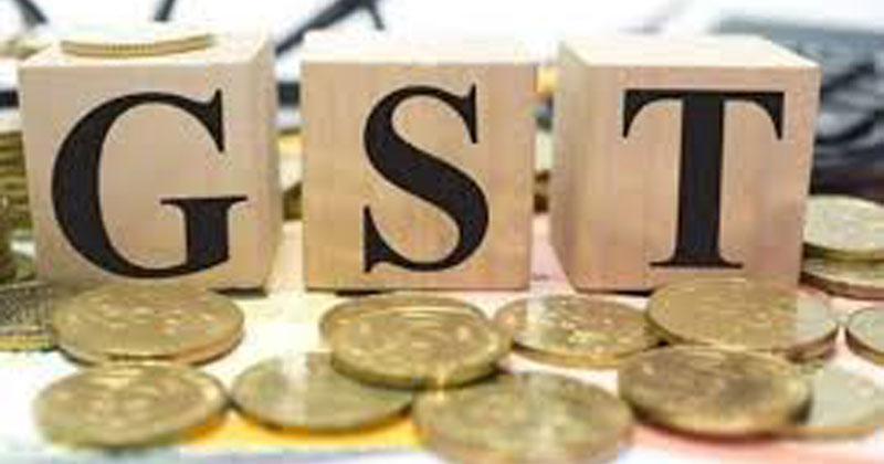 GST