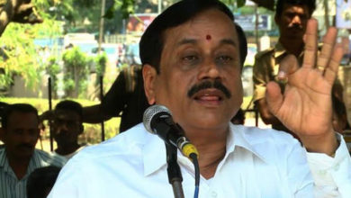 h raja