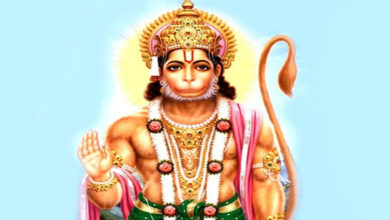 hanuman