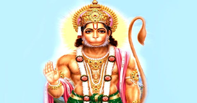 hanuman