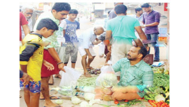 harthal protest