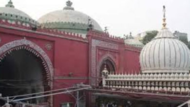 hazrat jahan delhi