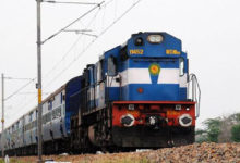 Indian railway