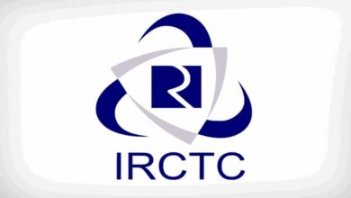 irctc