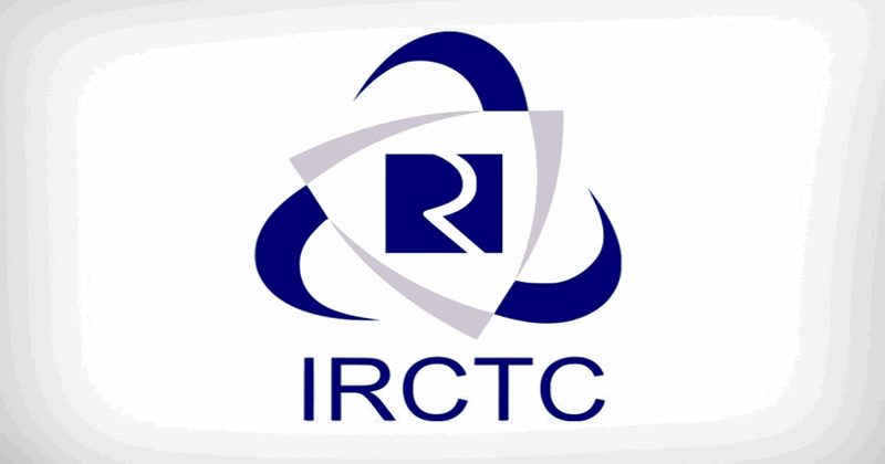 irctc