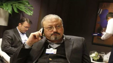 jamal khashoggi