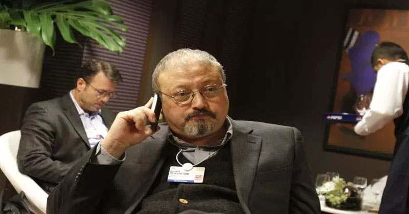 jamal khashoggi