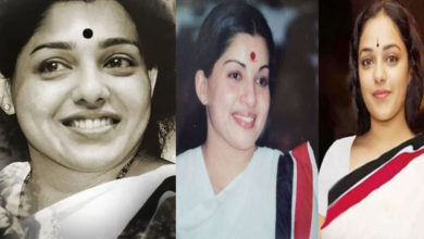 jayalalitha bio pic