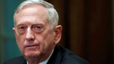 jim mattis