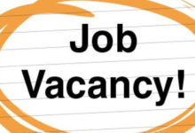 Job-Vacancy
