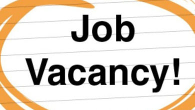 Job-Vacancy