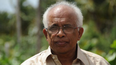 k krishnankutty