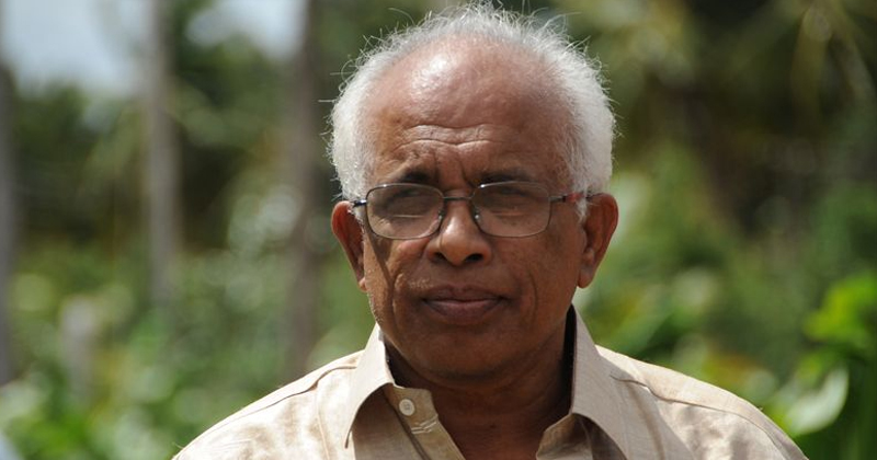 k krishnankutty