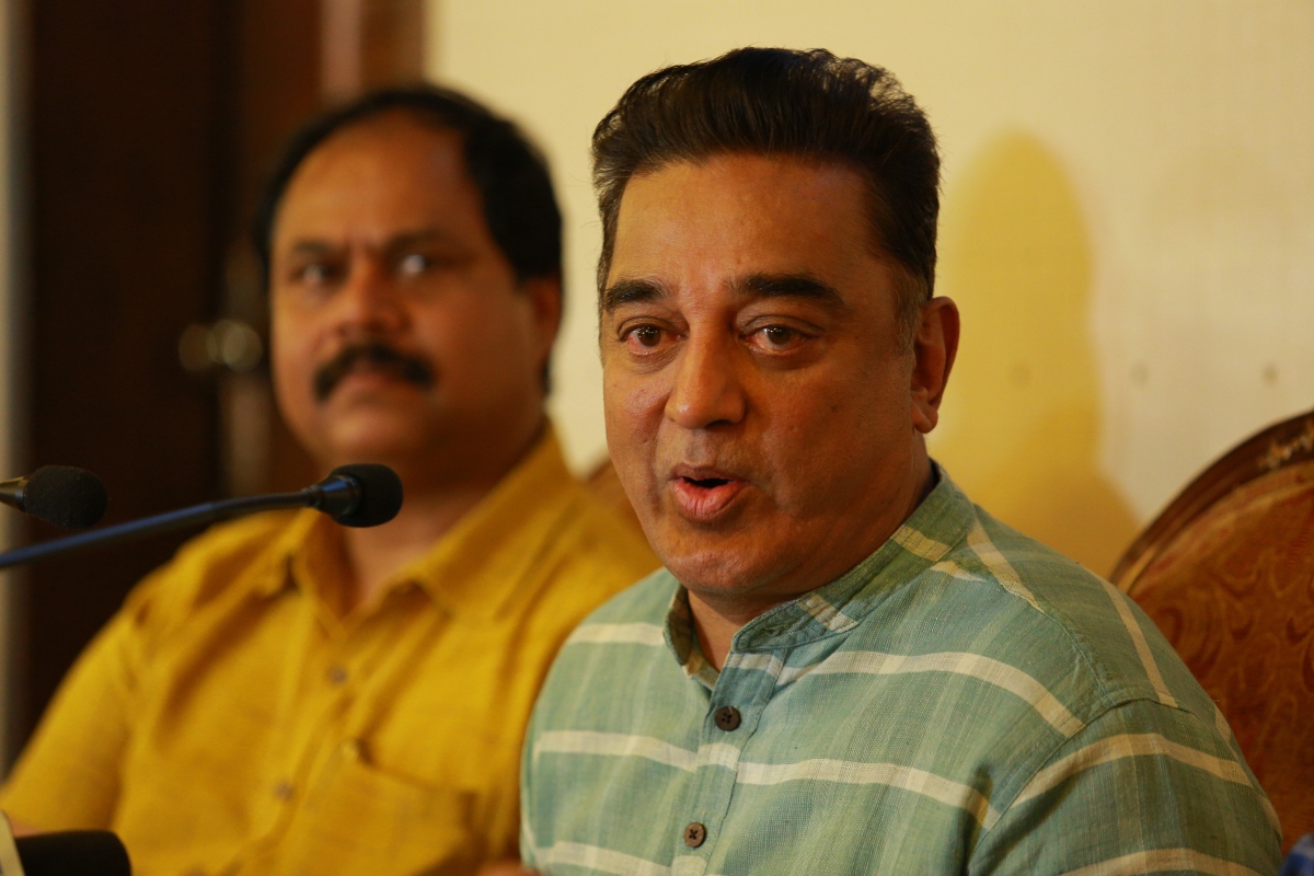 Kamal hasan