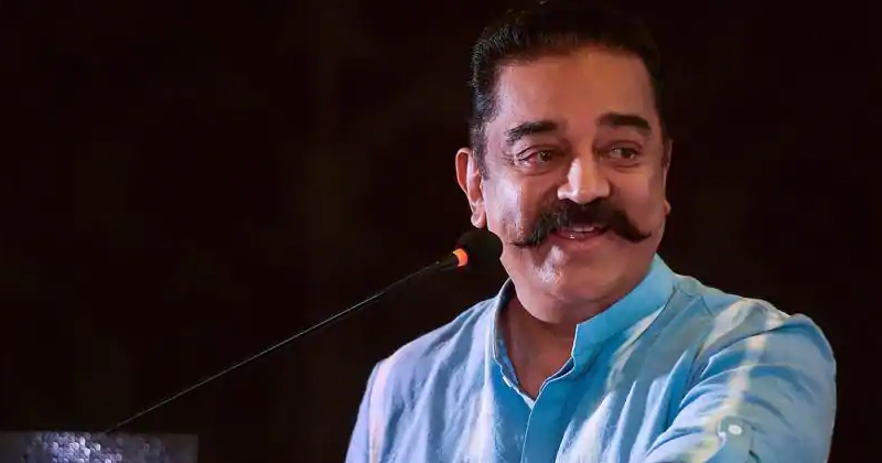 kamal hassan