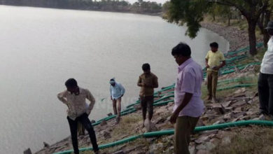 karnataka lake