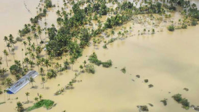 kerala floods