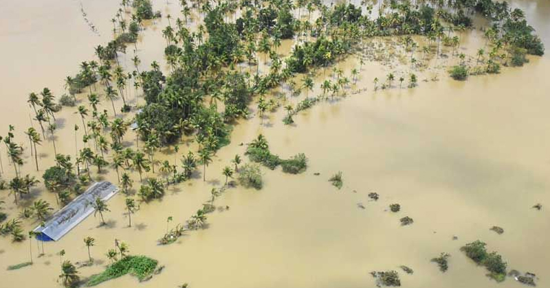 kerala floods